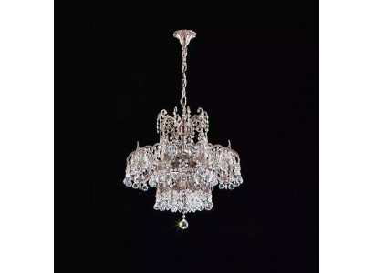 Lampa żyrandol Lampa Lampy Lustre Lights Lampa sufitowa 55x100