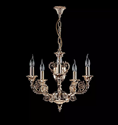 Lampa sufitowa klasyczna Lustre Lampa Lampa luksusowe lampy sufitowe do salonu