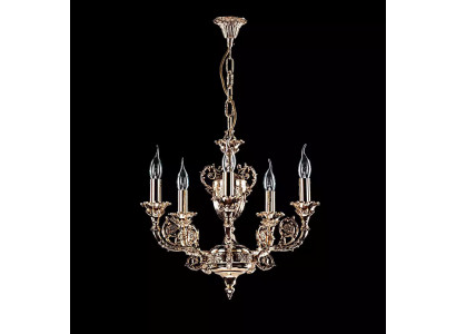 Lampa sufitowa klasyczna Lustre Lampa Lampa luksusowe lampy sufitowe do salonu