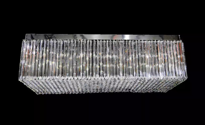 Lampa wisząca żyrandol Lampa Lampa sufitowa Lampa lampa kryształowa 60x120