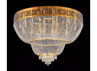 Lampa wisząca żyrandol Lampa sufitowa Lampa kryształowa 85x120