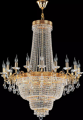 Lampa wisząca żyrandol Lampy lampa kryształowa Lampa sufitowa 98x150