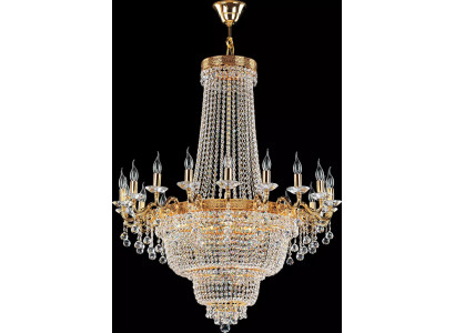 Lampa wisząca żyrandol Lampy lampa kryształowa Lampa sufitowa 98x150