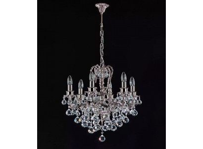 żyrandol kryształ Lampa sufitowa Lampa wisząca lampa do salonu
