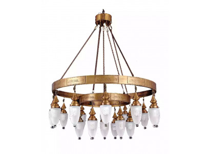 żyrandol Lampa lampa wisząca Lampy lampa kryształowa Lampa sufitowa 120x180