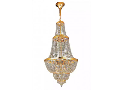 Lampa wisząca żyrandol Lampy lampa kryształowa Lampa sufitowa 80x200
