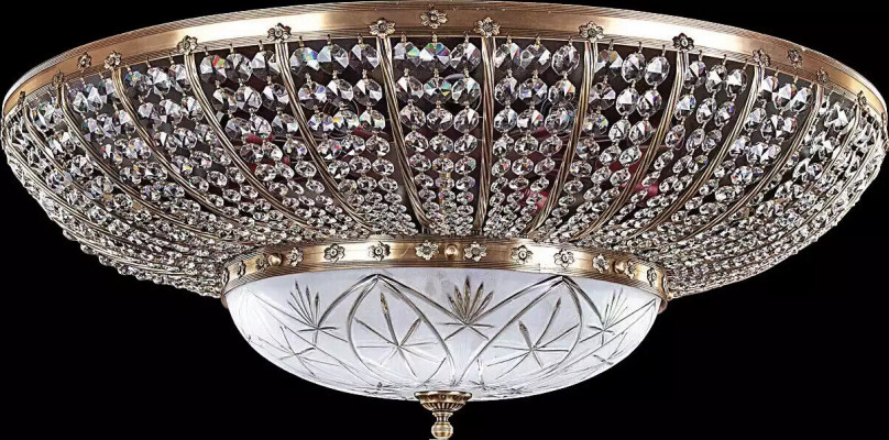 żyrandol Lampa lampa wisząca Lampy lampa kryształowa Lampa sufitowa 100x40