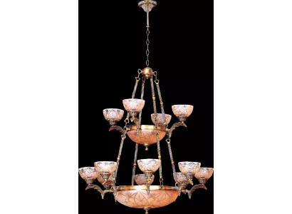 żyrandol Lampa lampa wisząca Lampy lampa kryształowa Lampa sufitowa 110x140