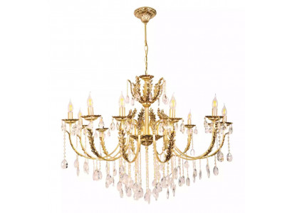 Lampa wisząca żyrandol Lampa Lampy lampa kryształowa Lampa sufitowa 113x140