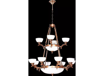 Lampa wisząca żyrandol Lampa lampa kryształowa Lampa sufitowa Lampy 110x140