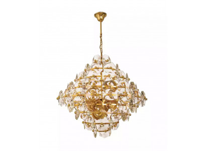 żyrandol lampa wisząca do salonu Lampa sufitowa Lustre Lampa Lampy