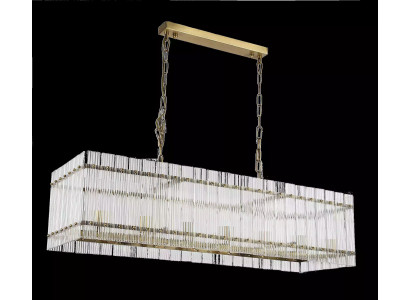 Żyrandol żyrandol Żyrandol Sufitowy Szkło Lampa sufitowa Lampy Srebrne Art