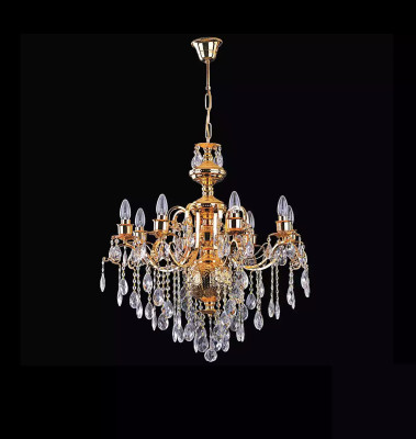 Lampa wisząca żyrandol Lampa lampa kryształowa Lampa sufitowa Lampy 72x100