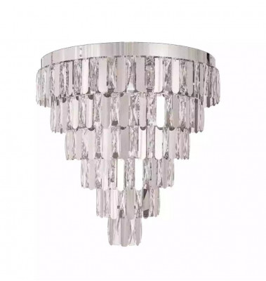 żyrandol Lampa sufitowa salon Lampa sufitowa Lustre Lampa luksus