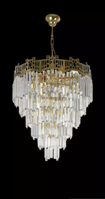 Lampa sufitowa lampa wisząca Lampa Lampa Tropics żyrandol 60x105 Lampy