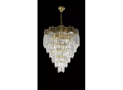 Lampa sufitowa lampa wisząca Lampa Lampa Tropics żyrandol 60x105 Lampy