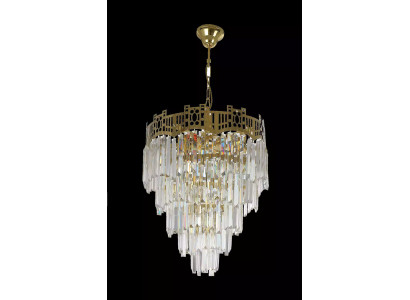 żyrandol Lampa sufitowa żyrandol Lampa salon Lampa sufitowa kryształ