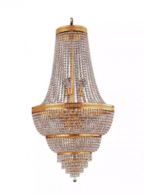 Lampa lampa wisząca żyrandol lampa kryształowa Lampa sufitowa Lampy 60x135