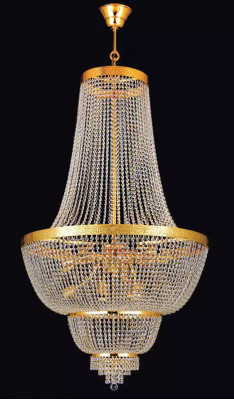 Lampa lampa wisząca żyrandol lampa kryształowa Lampa sufitowa Lampy 60x130