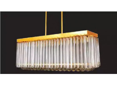 żyrandol styl nowoczesne lampy lampa sufitowa nowy salon złoty