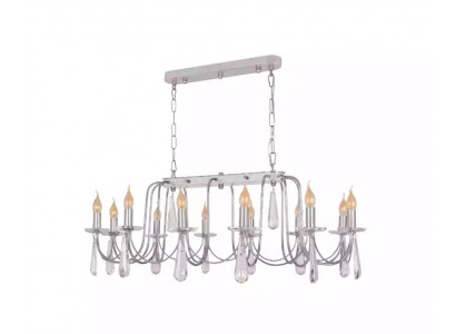 Lampa lampa wisząca żyrandol lampa kryształowa Lampa sufitowa Lampy 106x80