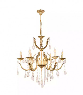 Lampa lampa wisząca żyrandol lampa kryształowa Lampa sufitowa Lampy 73x130