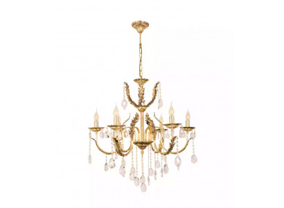 Lampa lampa wisząca żyrandol lampa kryształowa Lampa sufitowa Lampy 73x130