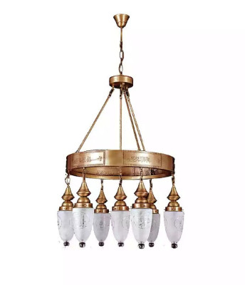 Lampa lampa wisząca żyrandol lampa kryształowa Lampa sufitowa Lampy 60x125