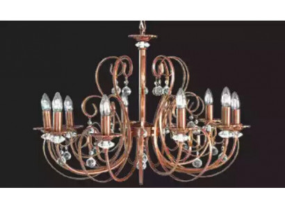 żyrandol Lampa lampa wisząca luksusowa lampa do salonu Lampa 89x80
