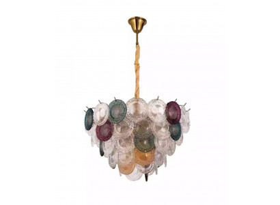 żyrandol Lampa sufitowa Sypialnia Oświetlenie salonu Kryształ