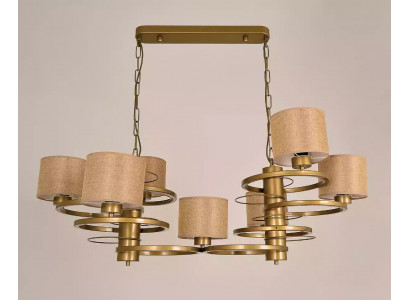 Lampa sufitowa Lampa sufitowa lampa wisząca do salonu Lampa sufitowa nowość