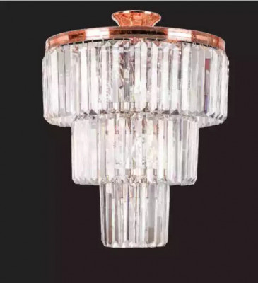żyrandol Lampa sufitowa Lampa sufitowa Salon jadalnia Nowoczesna Nowość
