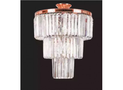 żyrandol Lampa sufitowa Lampa sufitowa Salon jadalnia Nowoczesna Nowość