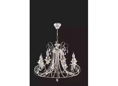 żyrandol salon Lampa Lampa Lampa sufitowa nowy szykowny luksus do domu