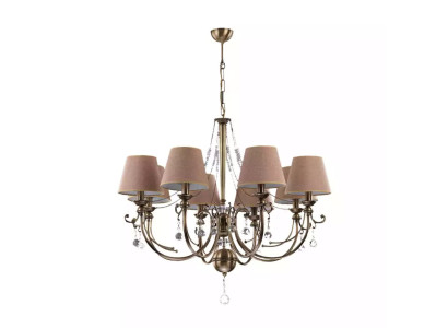 żyrandol Lampa Lampy Lampa sufitowa lampy sufitowe na abażury 86x85