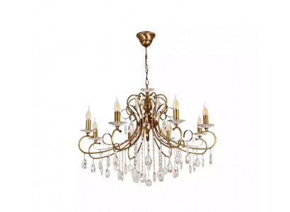 żyrandol Lampa Lampa wnętrze salonu Lampa sufitowa