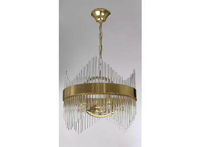 żyrandol Lampa sufitowa Nowoczesny salon nowa Sypialnia