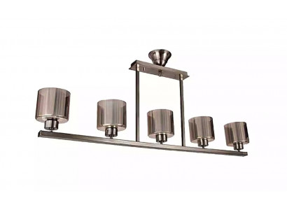 żyrandol Luksusowy Styl Nowoczesny Salon Lustre Szkło Lampa Lampa