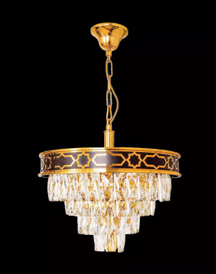 żyrandol luksusowe Lampa sufitowa Lampa sufitowa lampa wisząca nowy kryształ