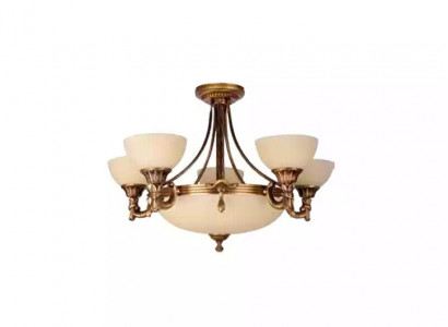 Beżowa Lampa sufitowa kryształowa lampa wisząca złoty żyrandol ze szkła kryształowa lampa wizytowa
