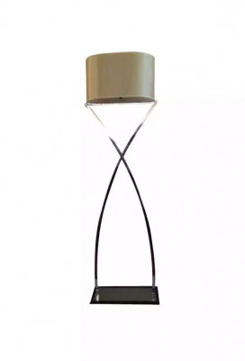 Lampa podłogowa do salonu Lampa podłogowa z Metalu Nowa Sypialnia