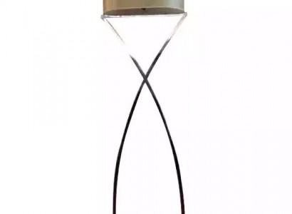 Lampa podłogowa do salonu Lampa podłogowa z Metalu Nowa Sypialnia