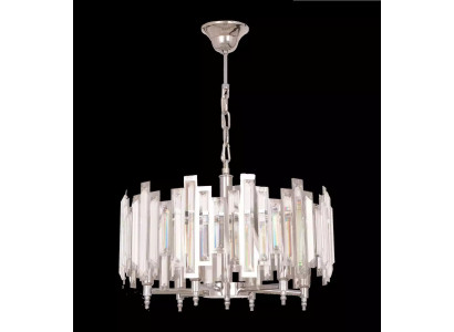 Nowoczesna żyrandol Lampa sufitowa Lampa Lampa wisząca do salonu Lampa