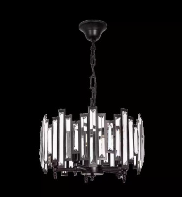 żyrandol Lampa Wisząca Oświetlenie Salonu Luksusowe Lustre Nowoczesne Lampy