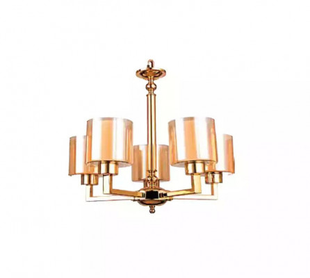 Lampa sufitowa w stylu nowoczesnym Lampa sufitowa do salonu lampa wisząca nowość