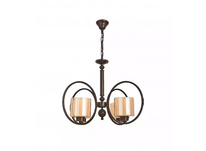 Lampa sufitowa Luksusowy Styl Nowoczesny Salon Lustre Szkło Sypialnia