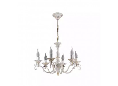 żyrandol Nowoczesna Lampa Wisząca Lampa sufitowa Luksusowy kryształ Lustre