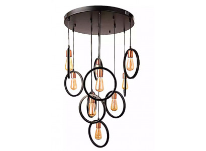 Lampa Lampa Lampy Lampa sufitowa 60x105 lampy sufitowe Lampy