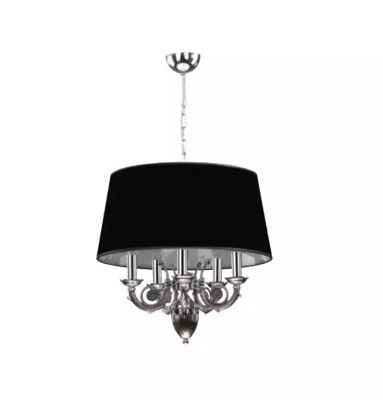Lampa kryształowa żyrandol Lampa Lampa sufitowa Lampa Lampy 50x80