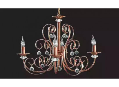 żyrandol salon luksusowy żyrandol lampa sufitowa lampy lampy 69x70